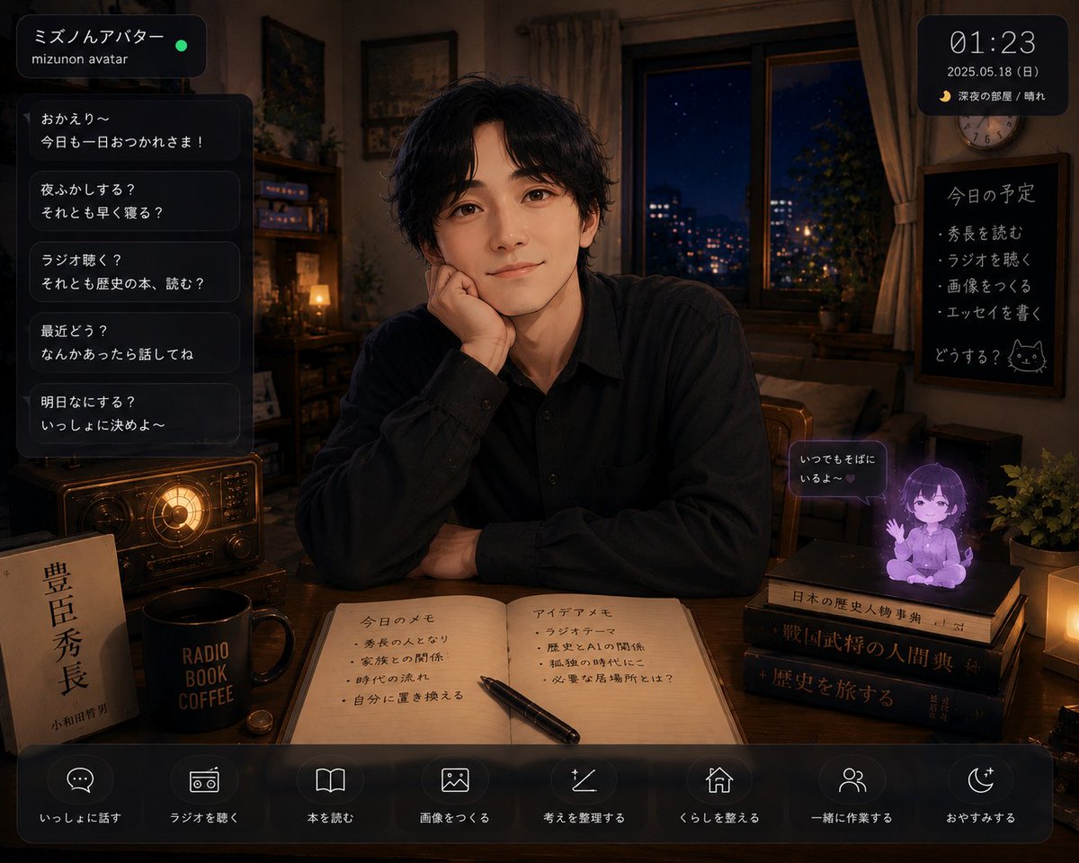 FUMIE ꕤ˵╹◡╹˶ꕤ 23 (@Lecielblue23) on X