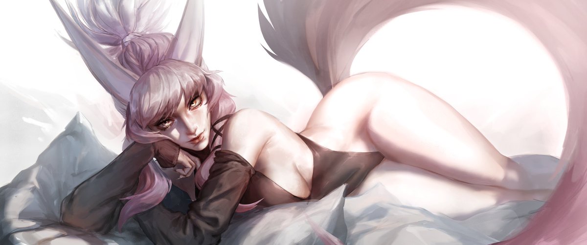 Xinderz (Commissions grrr) tweet media