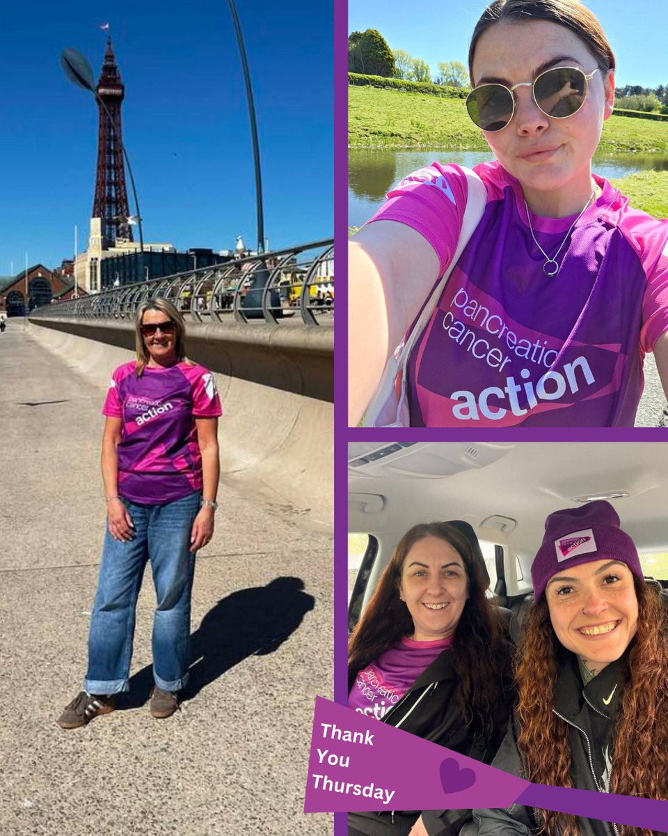 Pancreatic Cancer Action tweet media