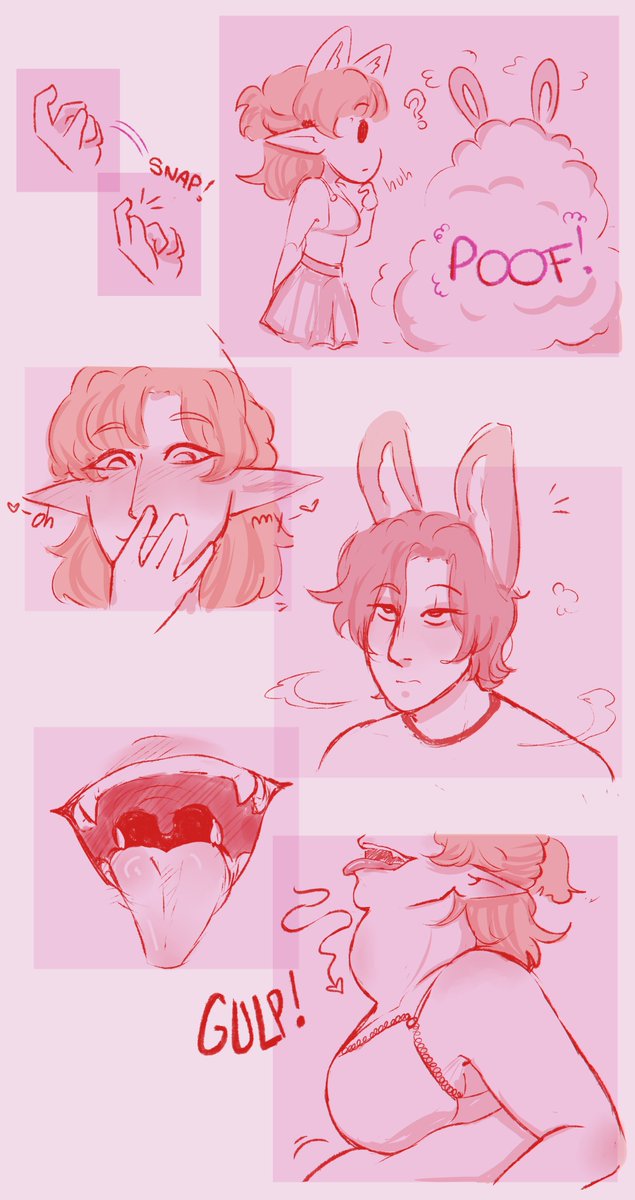 MissFrutilla 🍓 COMMS OPEN tweet media