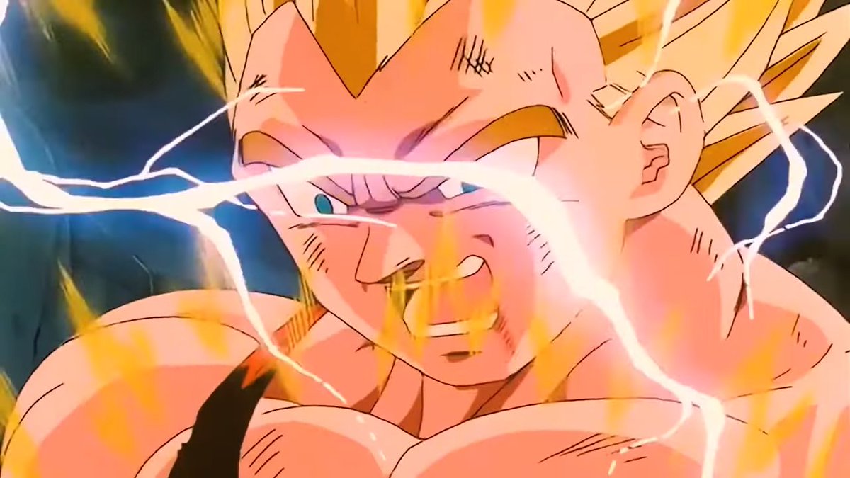 JOHN DRAGONBALL tweet media