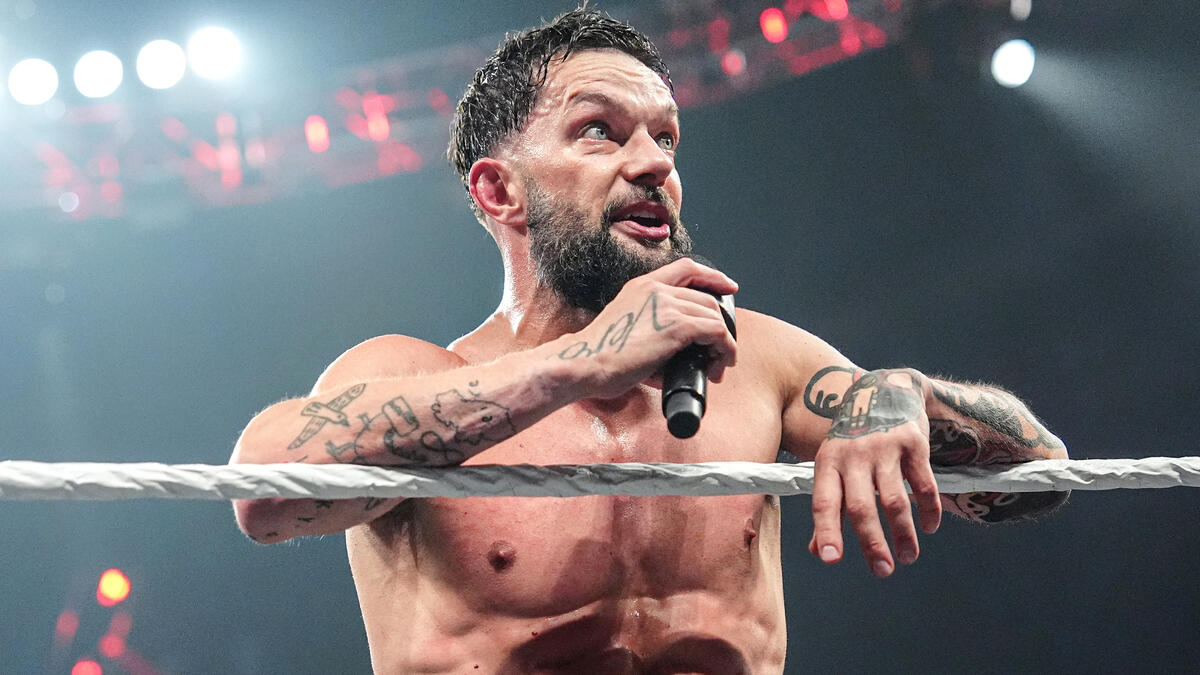 Fightful's tweet photo. Finn Balor opens up about shying away from doing media and public speaking.

“I don’t know if there’s a reason. I think there’s different types of people in the world. Some people like to be the center of attention and like to have their voice heard, or like to tell stories, and I mean this with the greatest respect towards one of my colleagues Cody (Rhodes) but I feel like, although we love wrestling, we’re very different personalities, in the sense that when he enters the room, he wants to be the center of attention and likes to entertain and likes to tell stories, where I would rather not even enter the room,” Bálor laughed. “If I did, I just wanna blend into the background a little bit and just be an observer more than a participant. But it kind of contradicts everything with regards to wrestling because wrestling is how I express myself, and I feel like I express myself better physically with my performance than I do speaking. So, that’s why I’ve kind of, especially in the last couple of years, kind of shied away from doing media, podcasts, public speaking, everything. I love to wrestle. I know other things come with it and I know perhaps if I invested more time in the speaking part, I know it would be better for my career. But it’s just something that I’m not willing to give. It’s my way of managing all this attention.” Bálor continued, “I don’t think it’s a problem. I feel like it’s one part of the job that I don’t excel at. But it’s part of the job that I don’t even necessarily want to excel at. I just want to be in the ring performing, in the back with the boys, hanging out, and doing my job.” McMahon asked Bálor about the promotional side of the job and he said, “See, that’s the thing. I understand the promotional aspect of it and when I’m asked, ‘Hey, we need you to do this.’ Obviously, I’m gonna do it, and if it’s a choice of, ‘Hey, would you like to go to this event? Or walk this red carpet?’ I’ll be like, ‘Ehh, okay.’”

(What's Your Story?)