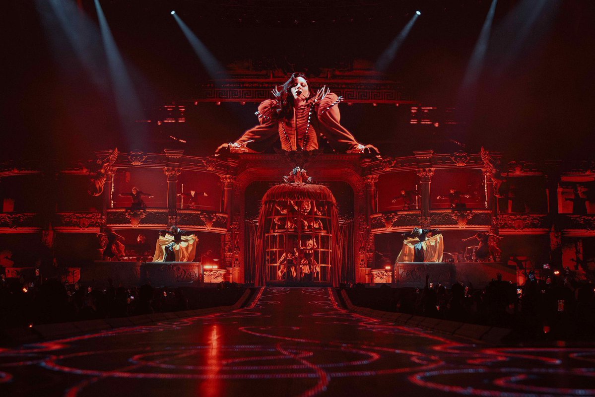 Lady Gaga News tweet media