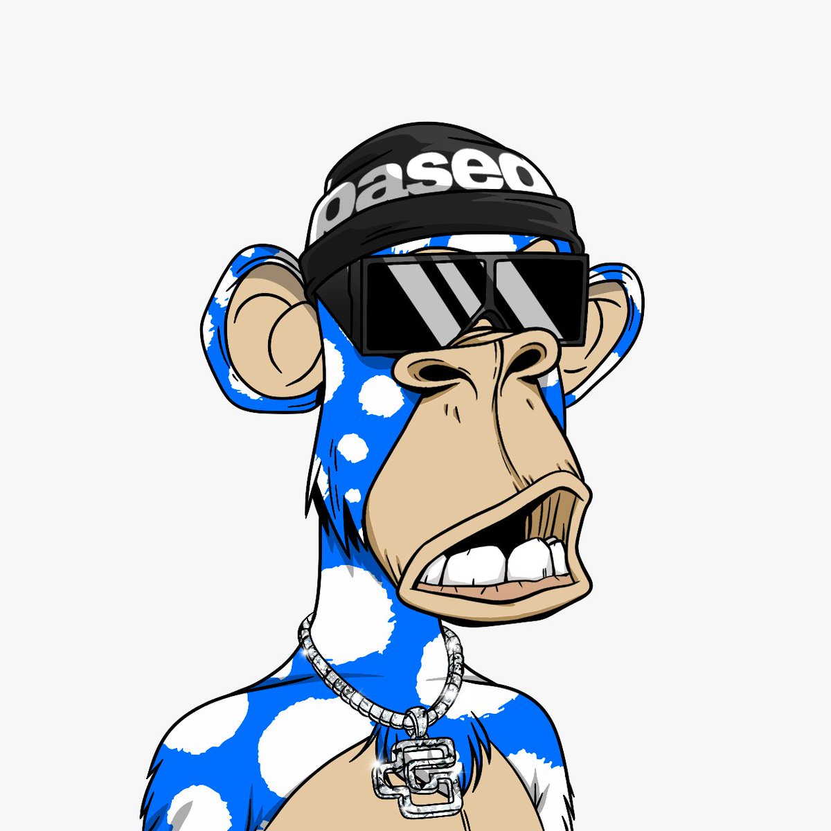 BasedApeSales's tweet photo. based ape #874 bought by 0x4ce1 for 0.066Ξ [$150.77]

@BasedApeGang [https://t.co/zWfNMbhZHv]  
⤷ https://t.co/KY6gAecGUU https://t.co/3RZrGN0dVN