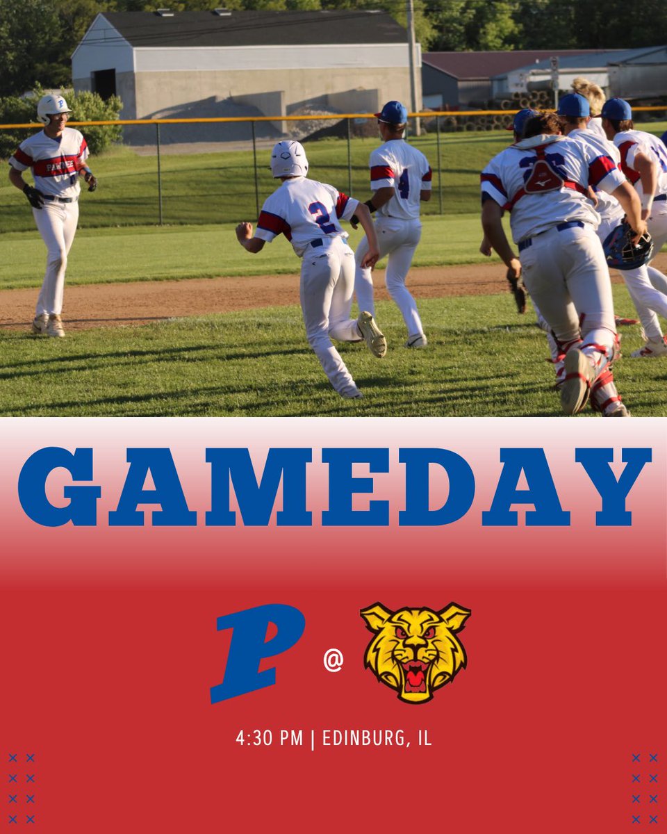 Pawnee High School Baseball tweet media
