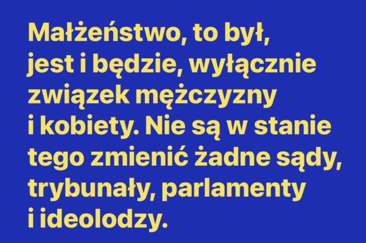 ks. Janusz Chyła 🇵🇱 tweet media