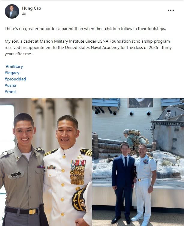 danbqp76's tweet photo. Like son, like father. https://t.co/iKYefaeHxF