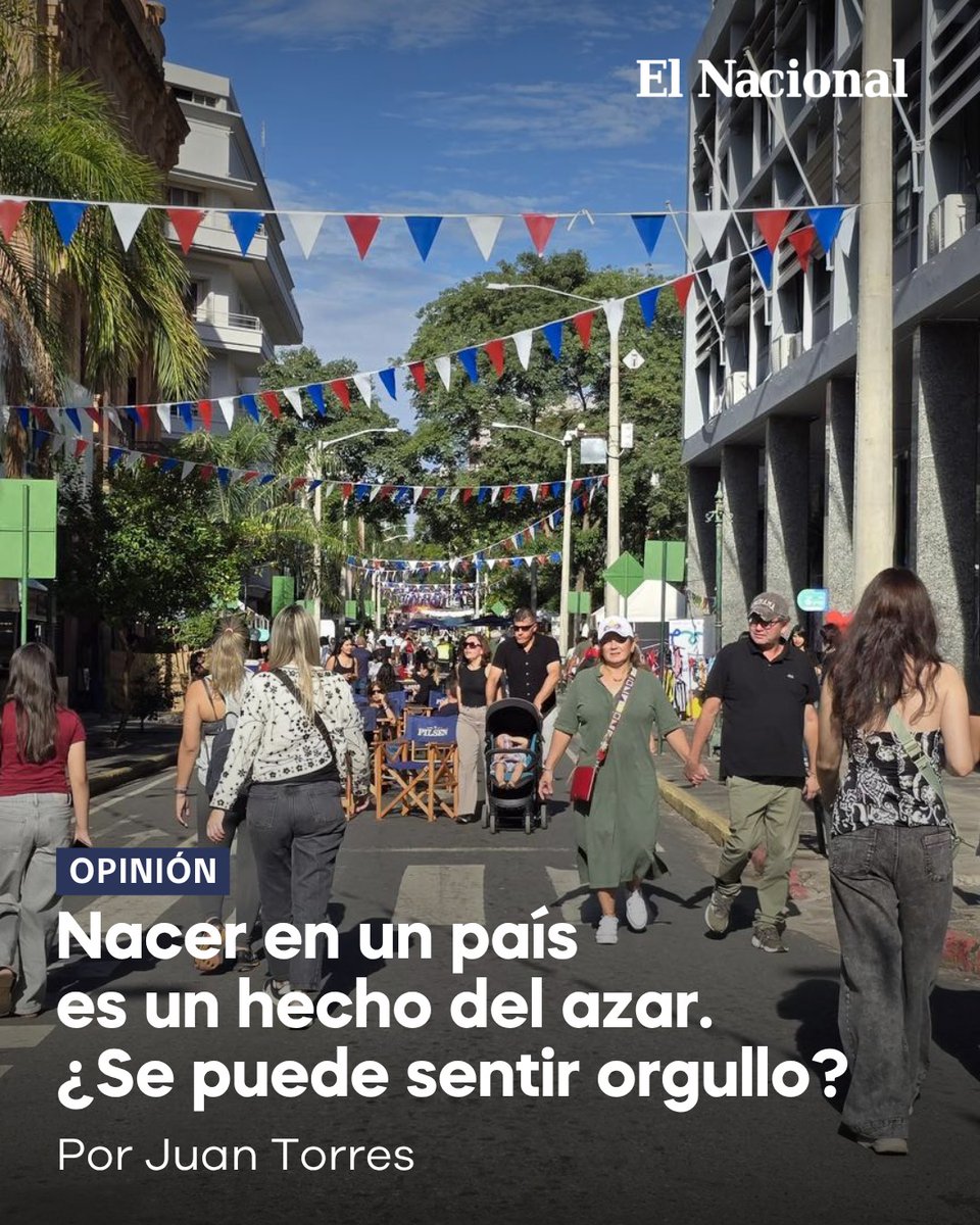 El Nacional tweet media