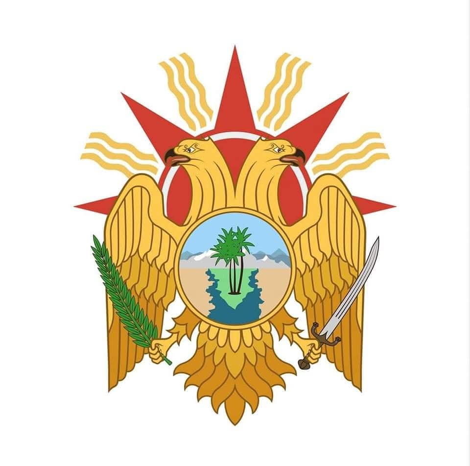 Rusly Al-Maliki 🇮🇶 رسلي المالكي tweet media