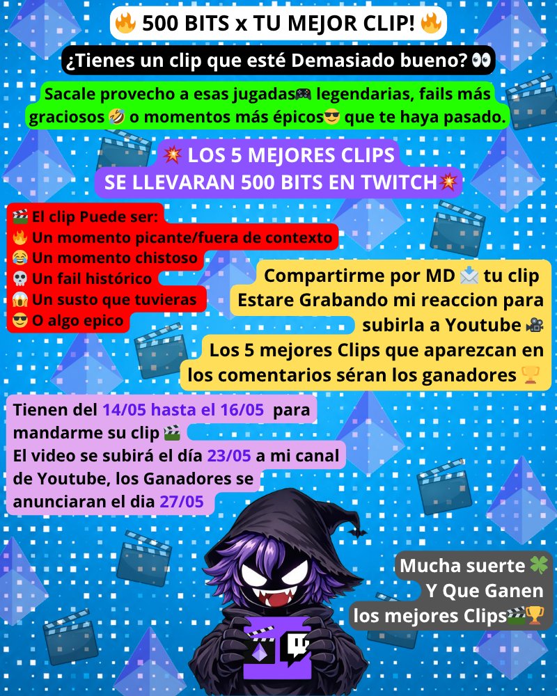 Shad0wing💜​🦇​🎮​VTUBER tweet media