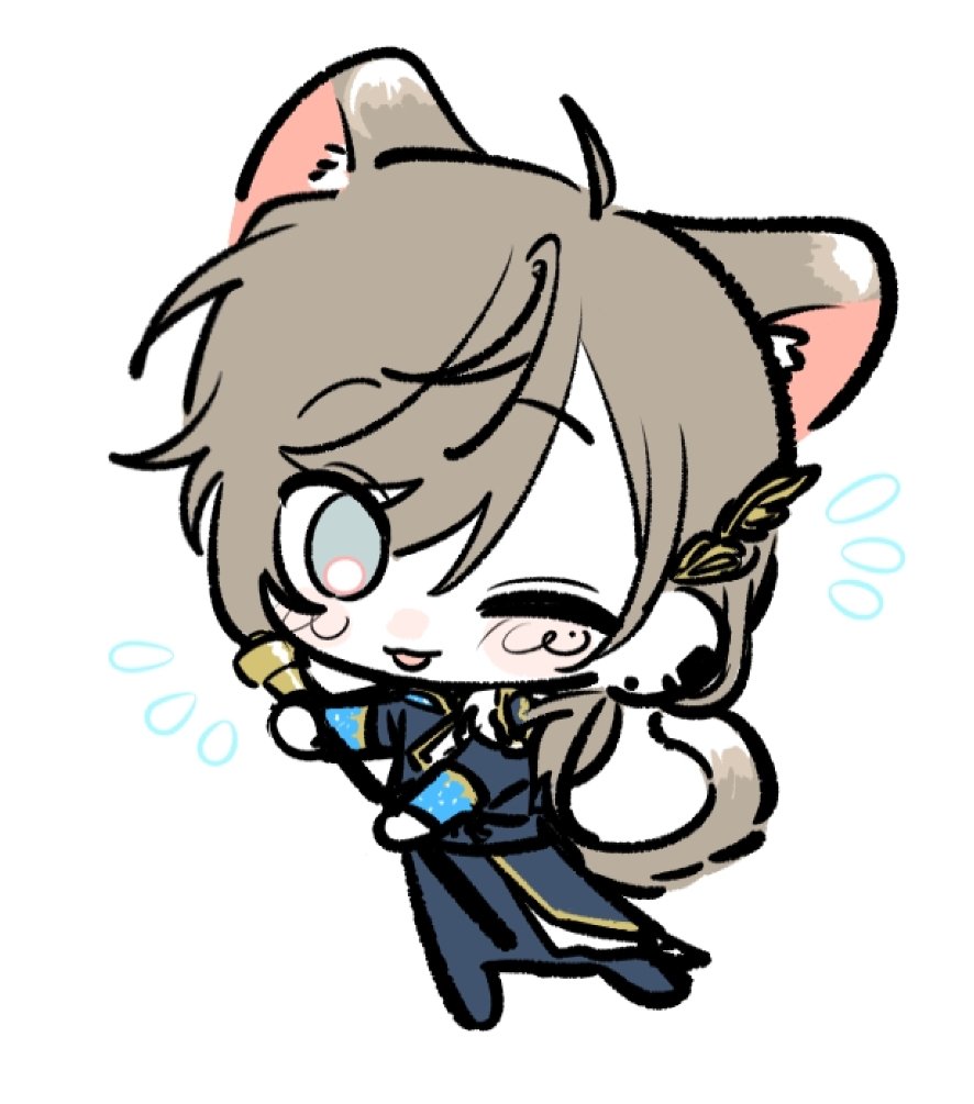 Post by サチ on X: 🐱🪄💫💫