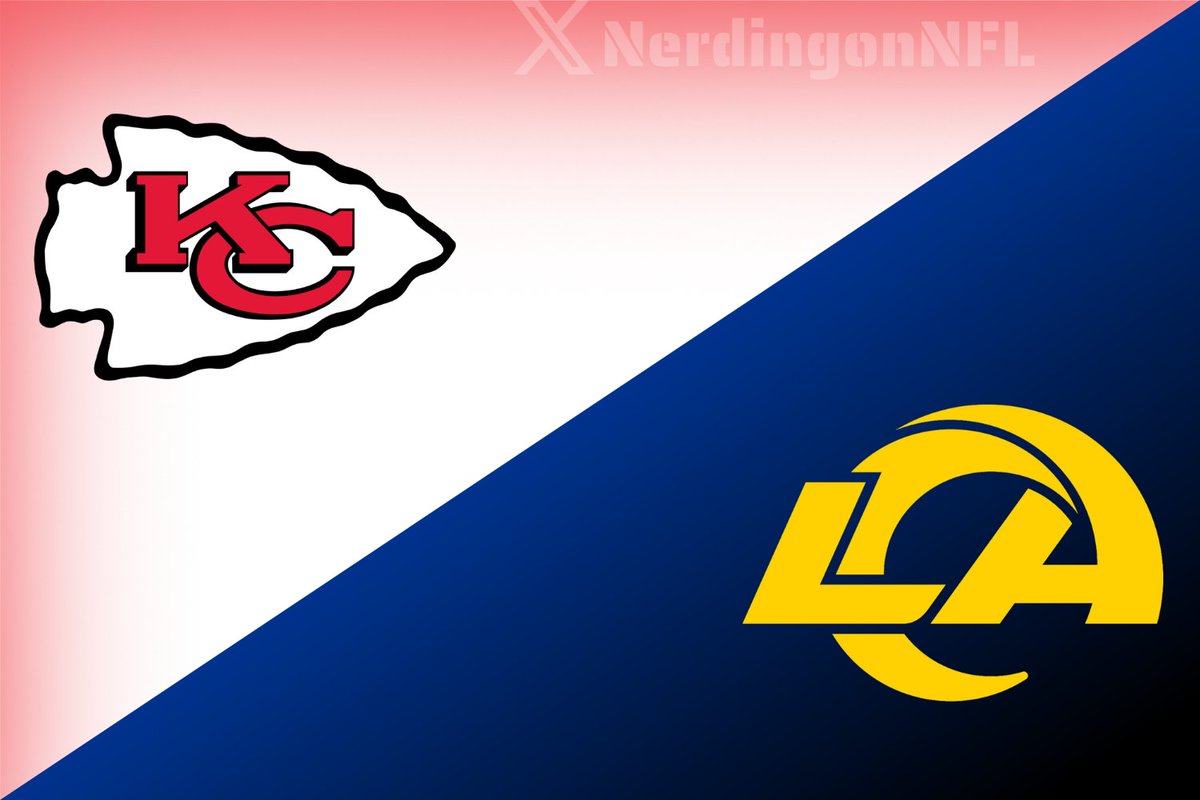 NFL Nerd tweet media