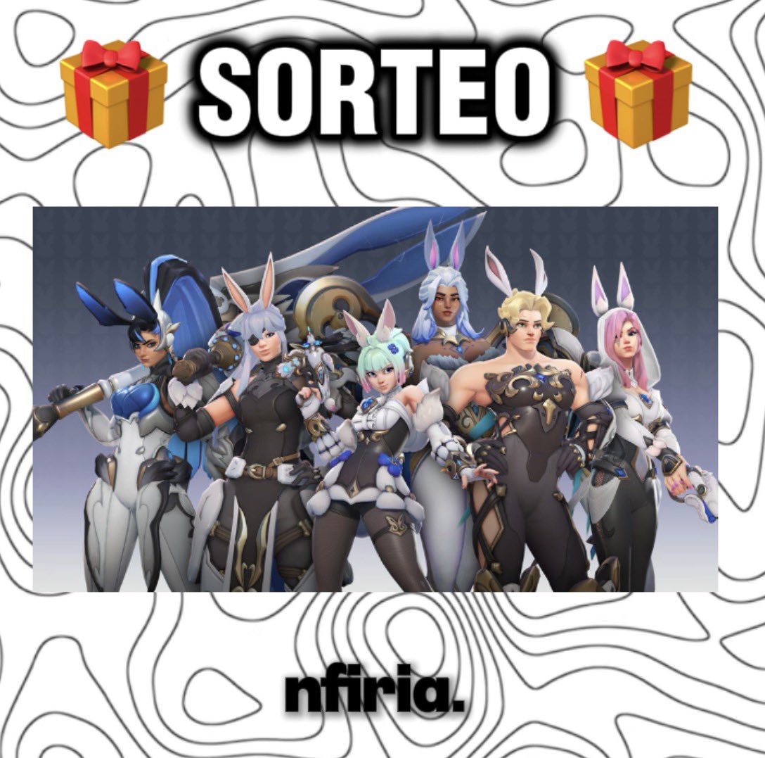 Nfiria tweet media