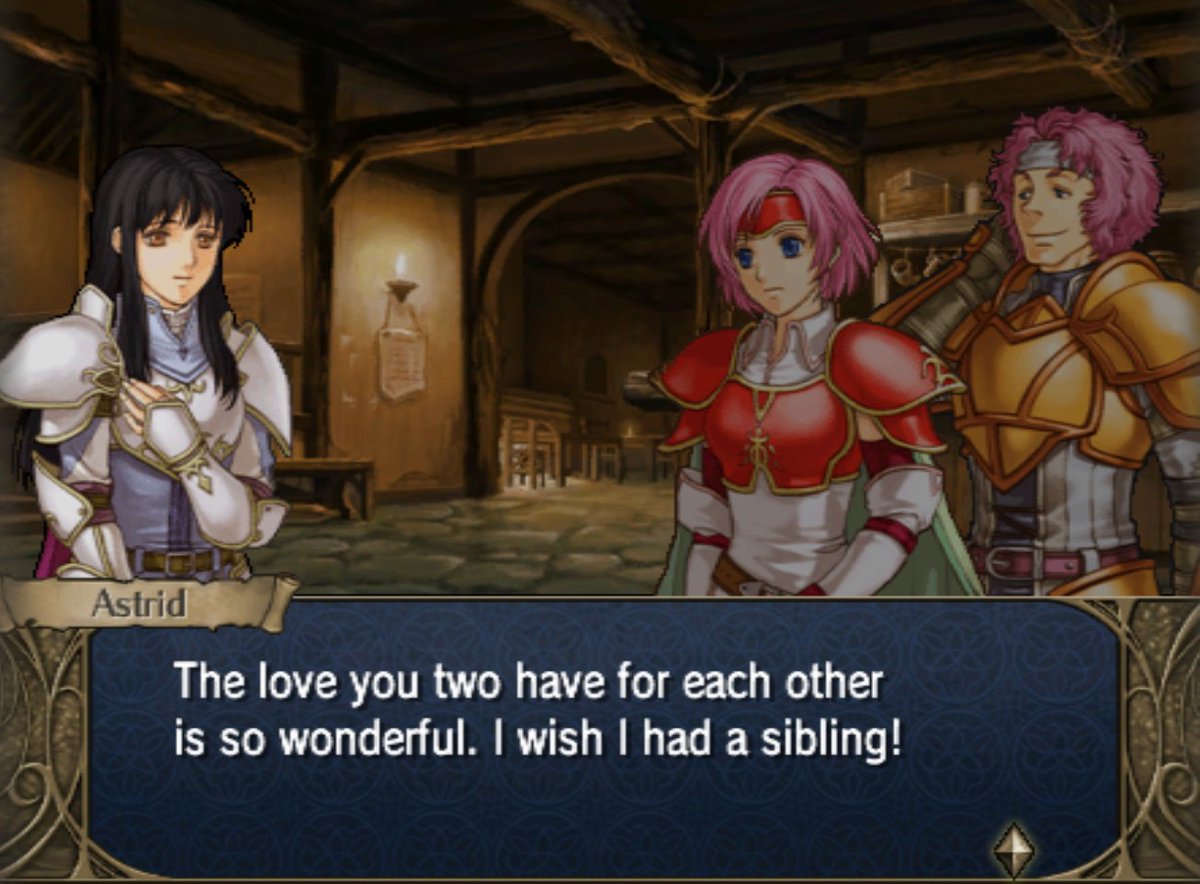 vvvv suicide watch after playing radiant dawn tweet media