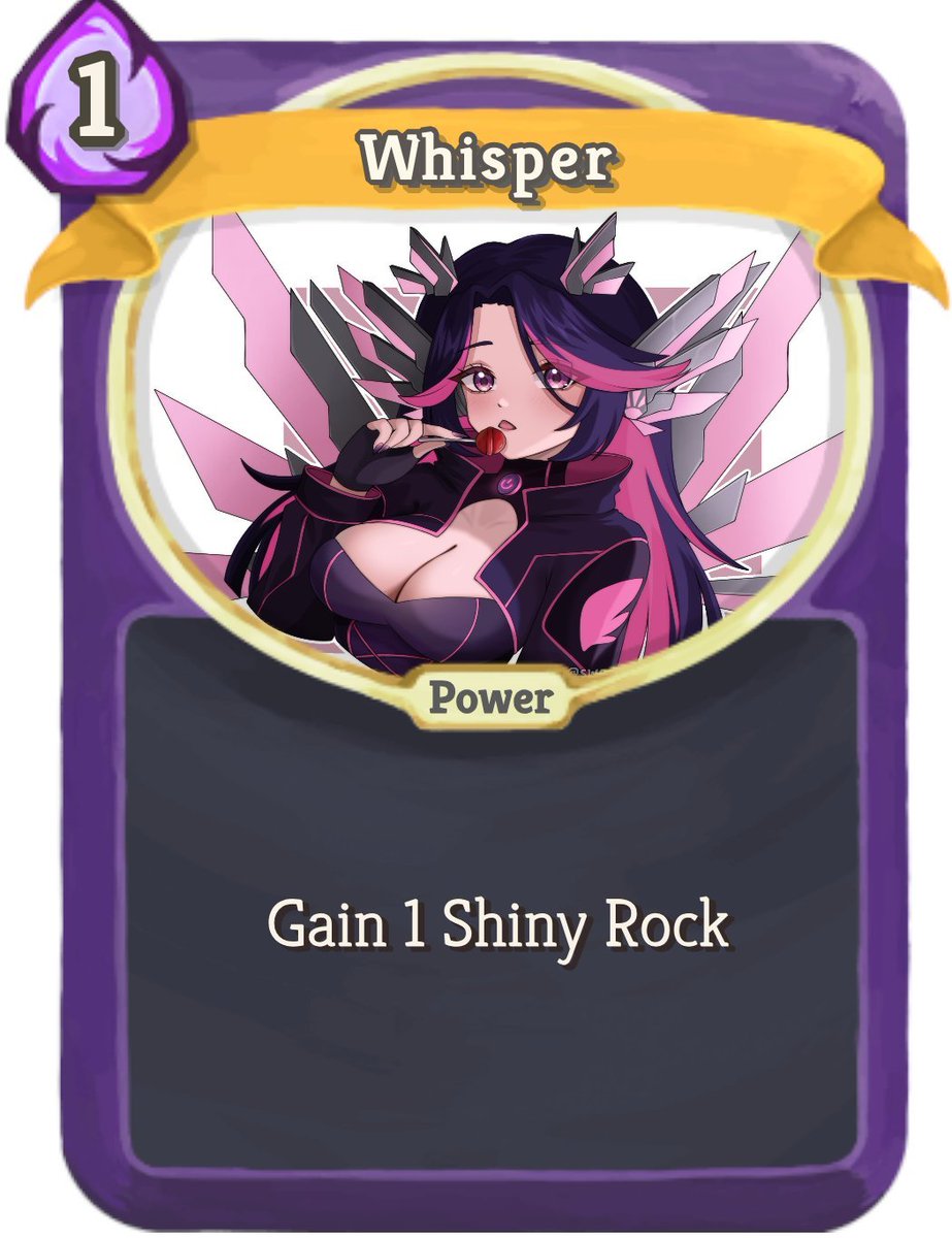 Whisper💜🪶 tweet media