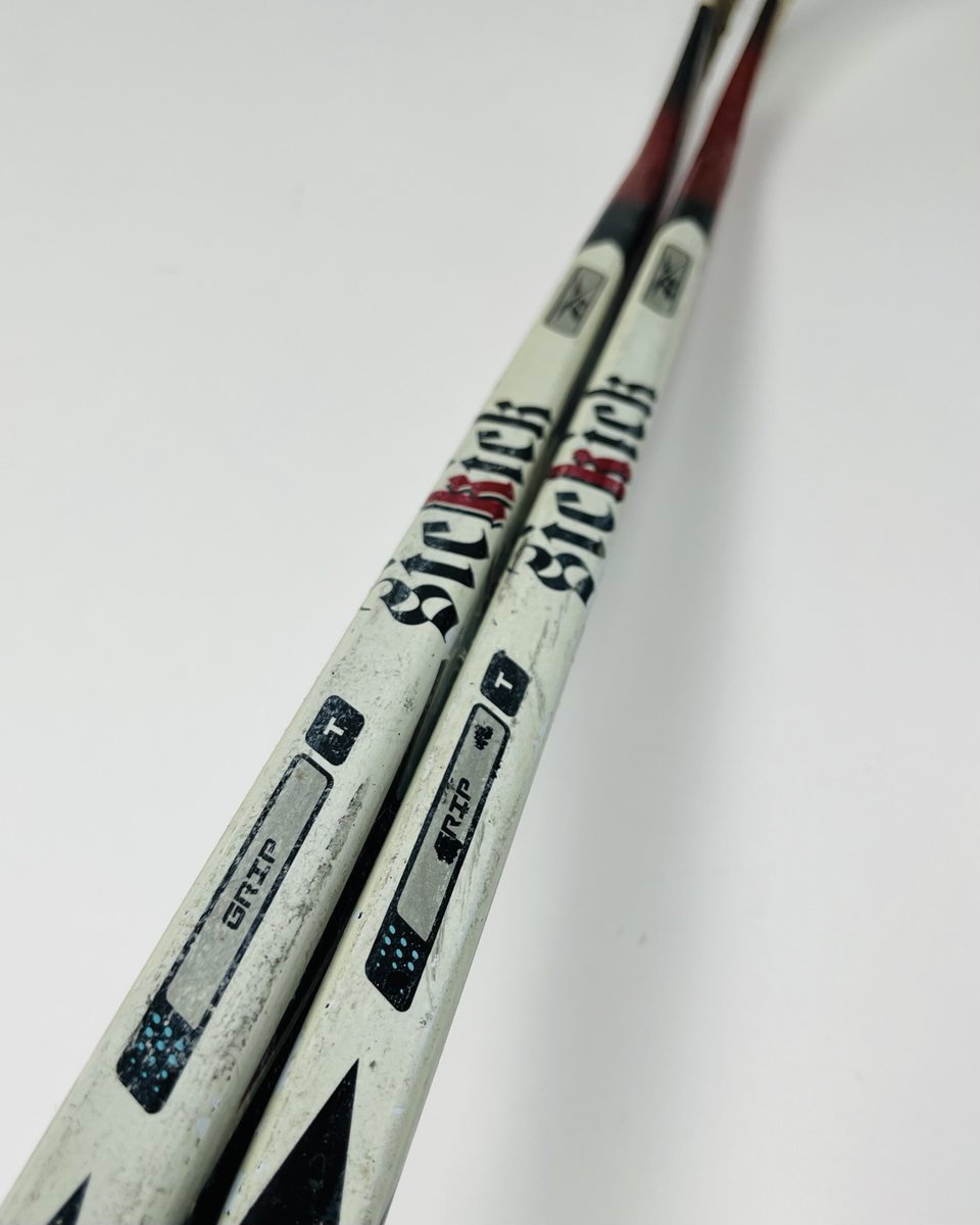 prostockhockey's tweet photo. Early 2000s nostalgia for everyone today.

The RBK 7K Sickick 🏒 https://t.co/Z5Be9zobY0