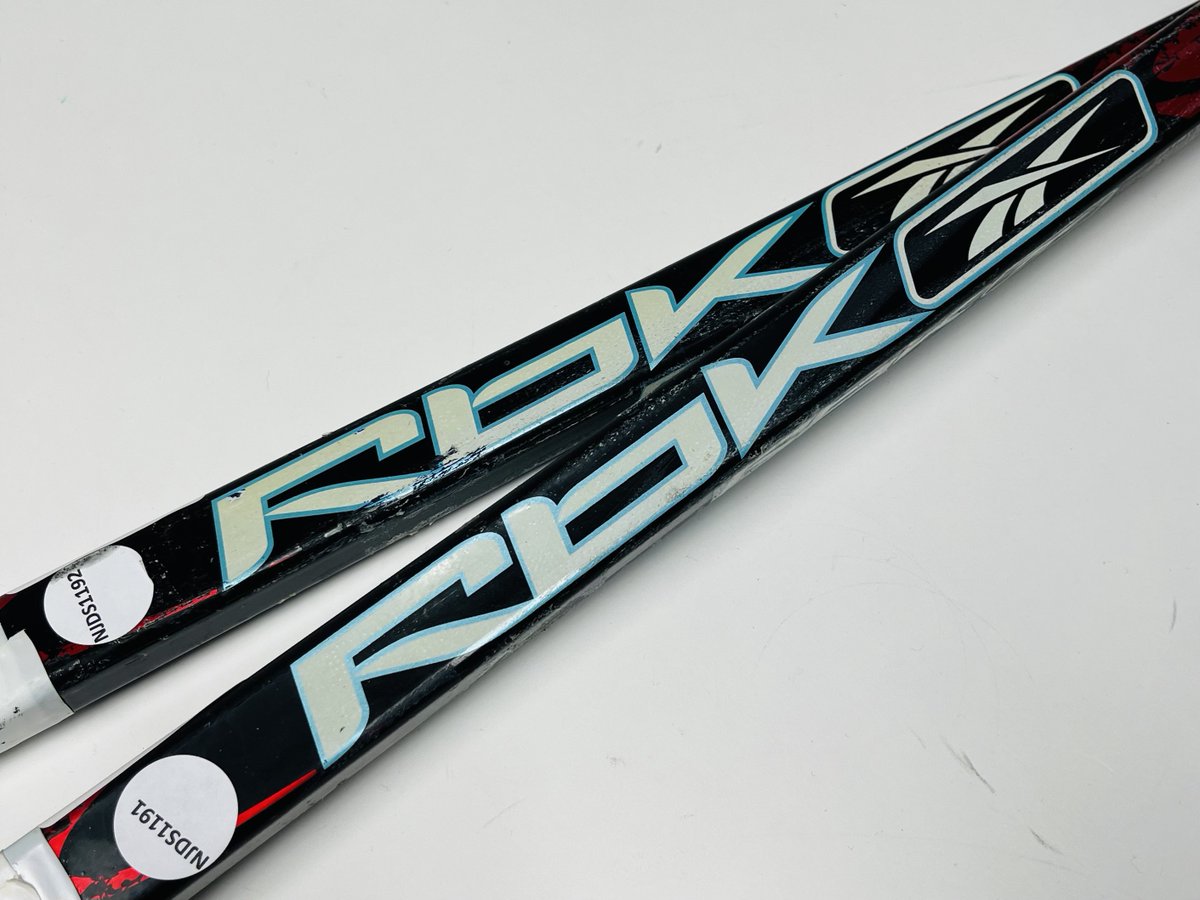 prostockhockey's tweet photo. Early 2000s nostalgia for everyone today.

The RBK 7K Sickick 🏒 https://t.co/Z5Be9zobY0