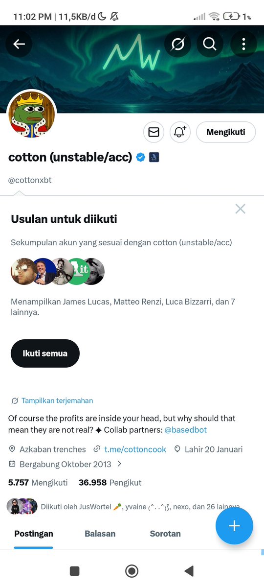 ariana tweet media