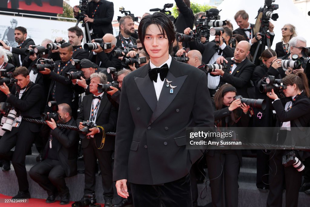 โพแฟนปะป๊าวินเมธ 🐰 tweet media