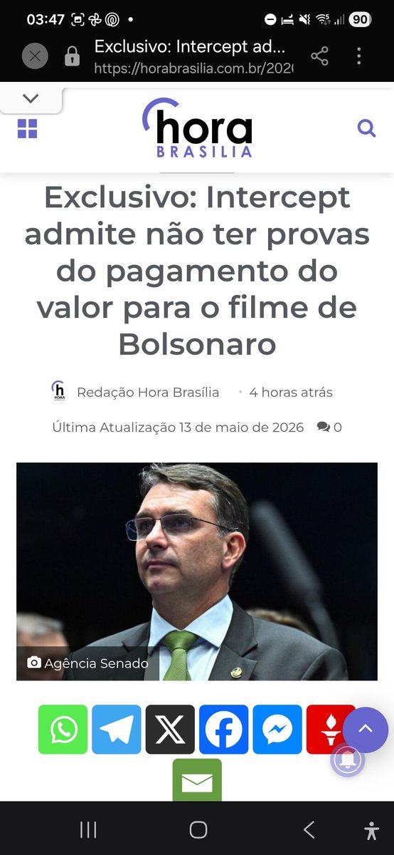 Adão Eisenhower 🇧🇷 tweet media