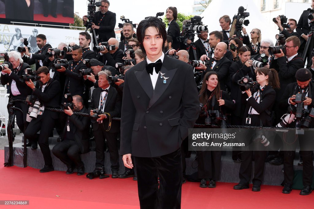 โพแฟนปะป๊าวินเมธ 🐰 tweet media