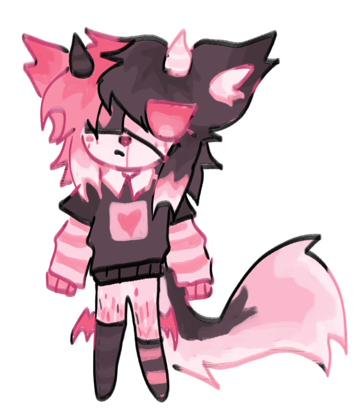 XovyPigodi's tweet photo. #art #artwt #oc https://t.co/fxcV2weyCV