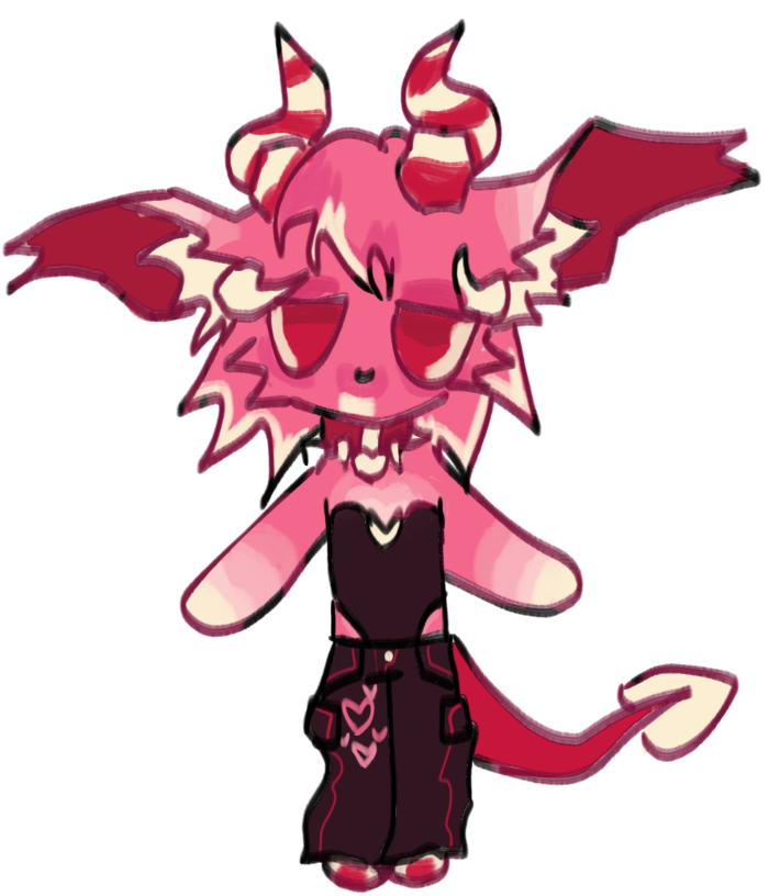 XovyPigodi's tweet photo. #art #artwt #oc https://t.co/fxcV2weyCV