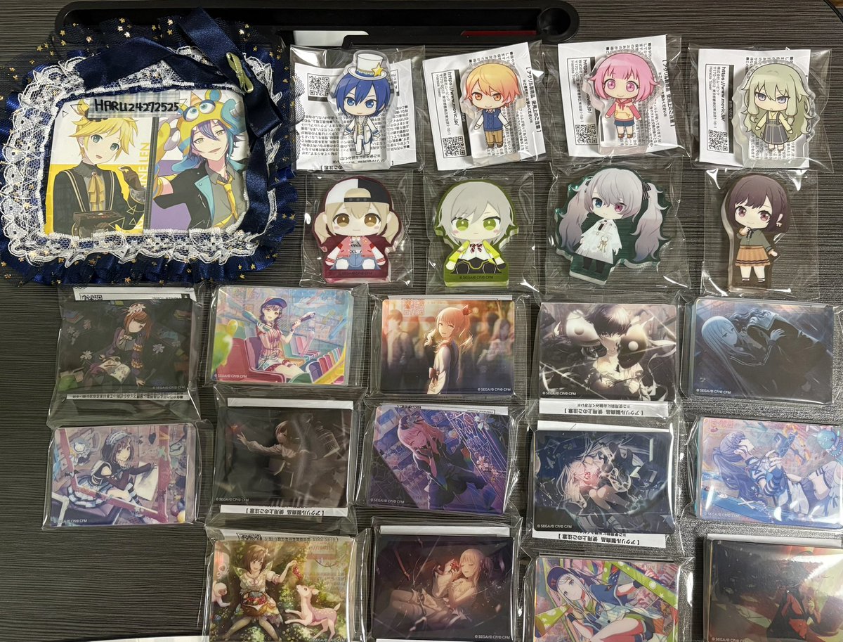 HARU@初回お取引プロフ必読 tweet media