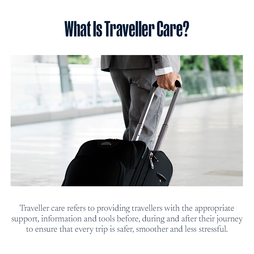 MinorPRO_'s tweet photo. Prioritising traveller care leads to lower stress, better focus and more efficient trips ✈️ When employees feel supported on the road, performance rises and results follow 💼 
Discover our world at @MinorHotels #MinorPRO https://t.co/5oAsVzkVtD