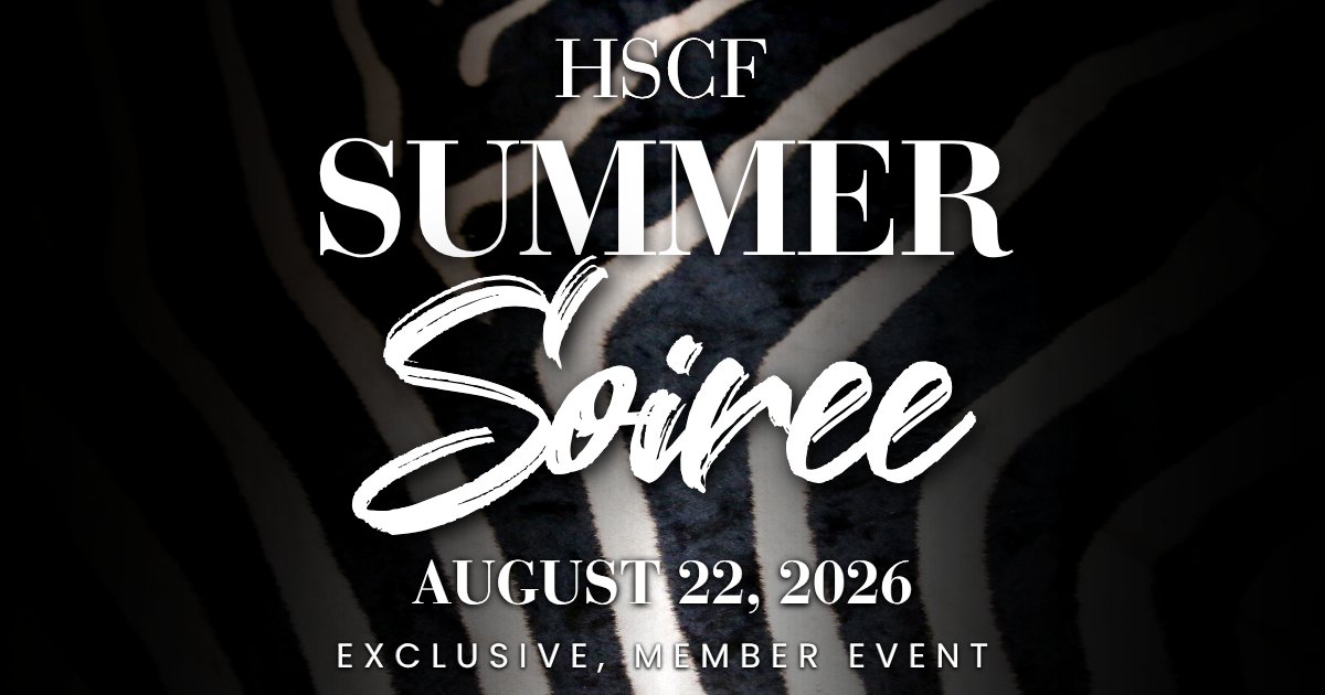 Houston Safari Club Foundation tweet media