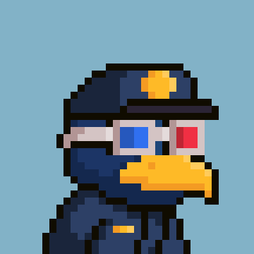 Bird Alpha Club tweet media