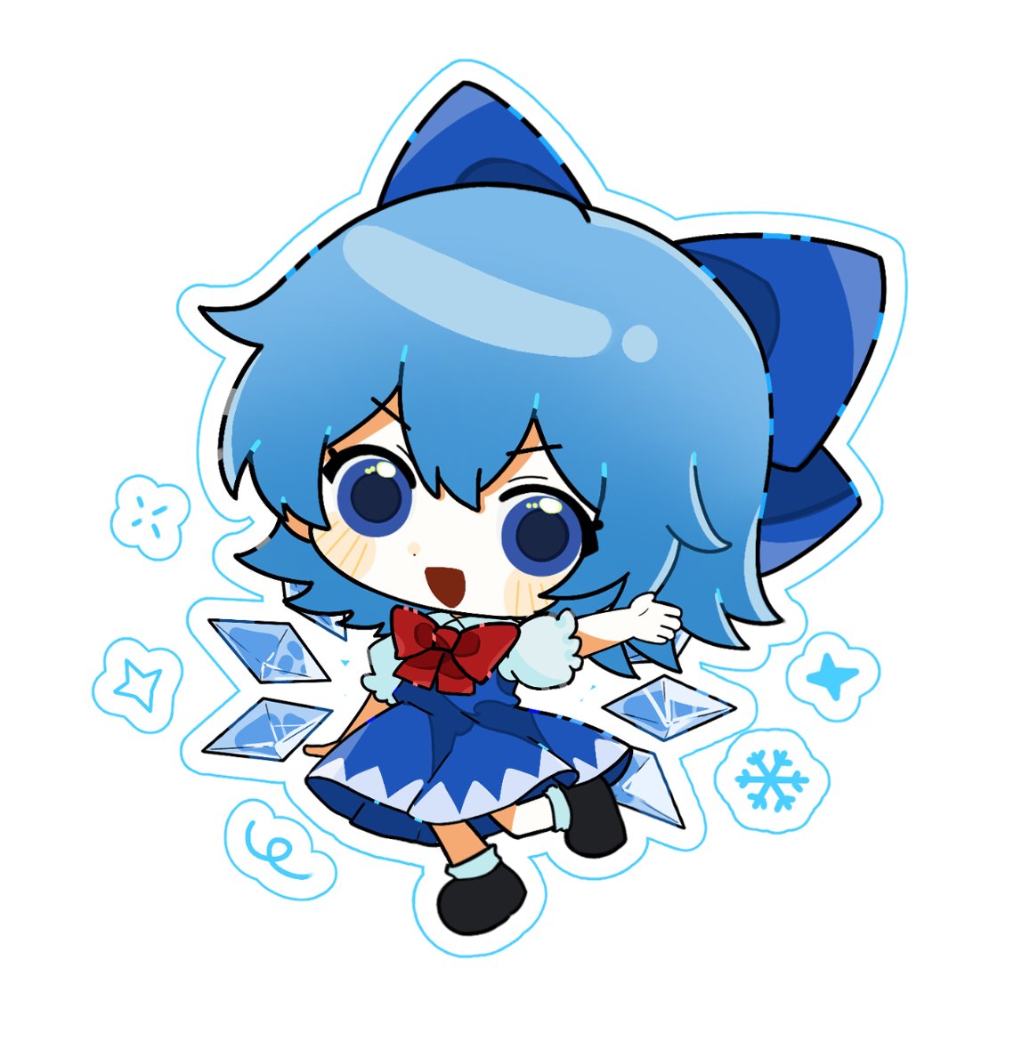 藤田電_東方垢 tweet media