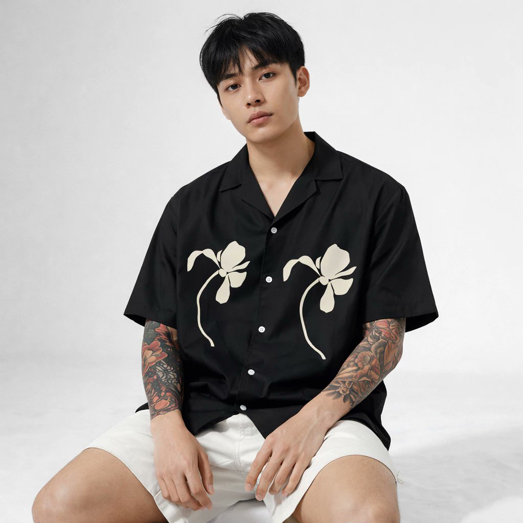 beizle's tweet photo. Kemeja Pria Vintage Retro Lengan Pendek Casual Fashion Pria Kekinian
https://t.co/RbdWQ2G1Il https://t.co/ewzBnujmsy
