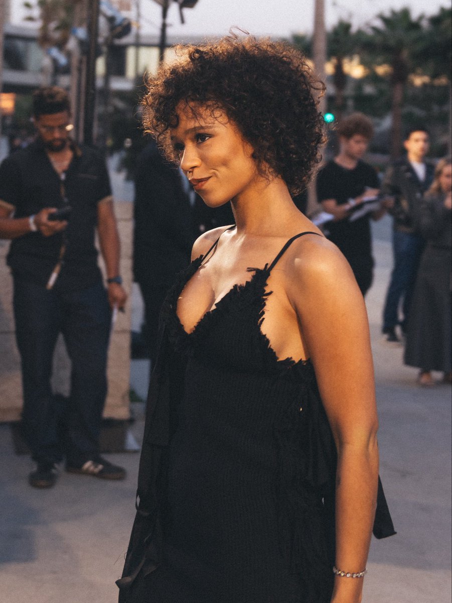 best of taylor russell tweet media