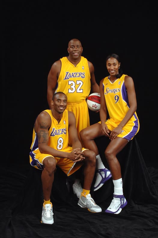 Ballislife.com tweet media