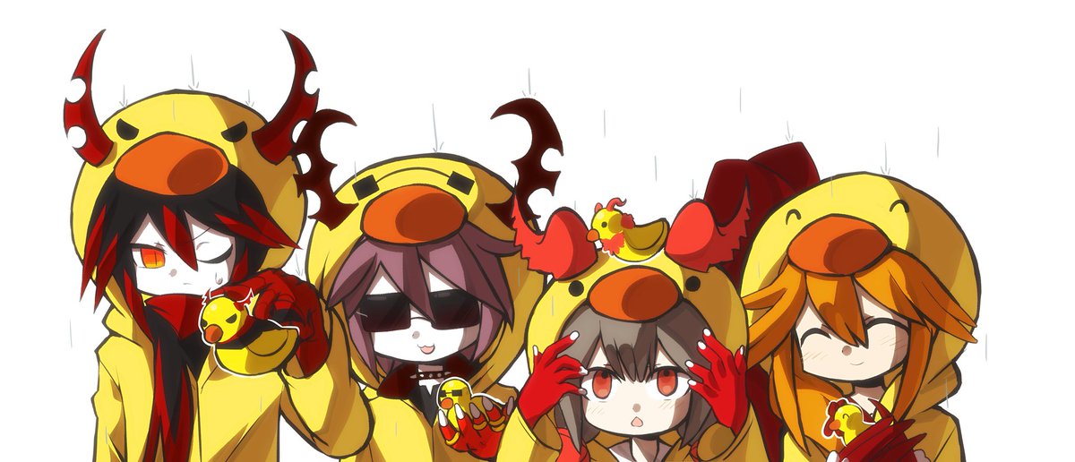 つつ tweet media