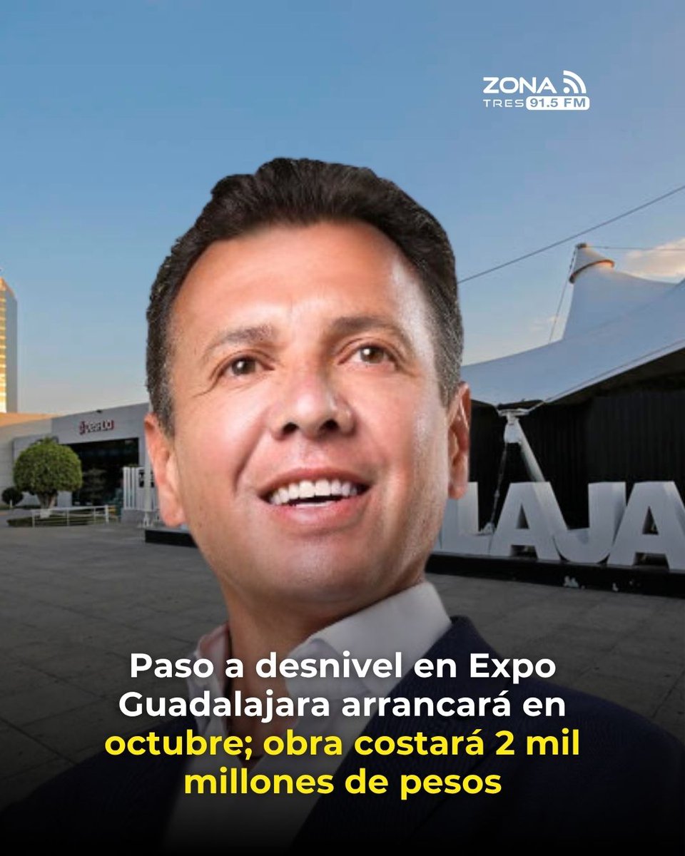 ZONA 3 tweet media