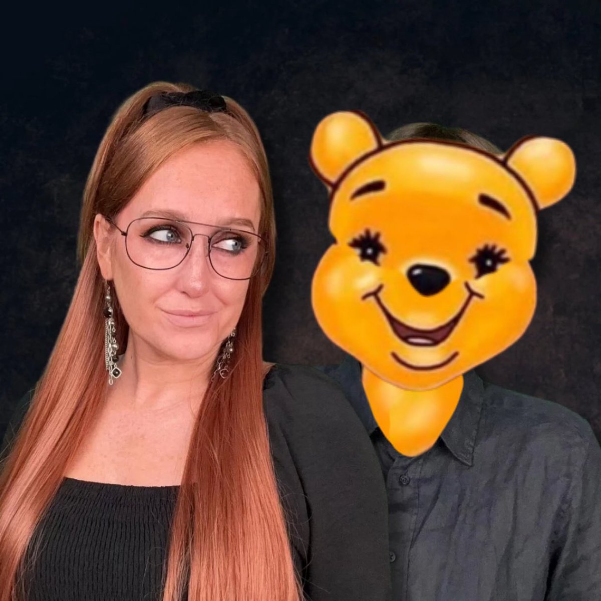 WWE_Winnie's tweet photo. let the games FUCKING begin…🍯🥀

#WinnieWins #TheNurseryNurse https://t.co/duuqWJIeYK