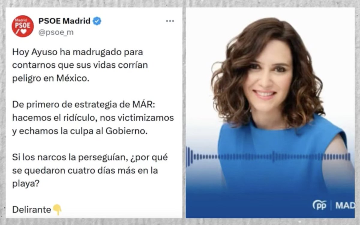 Carlos Alcántara tweet media