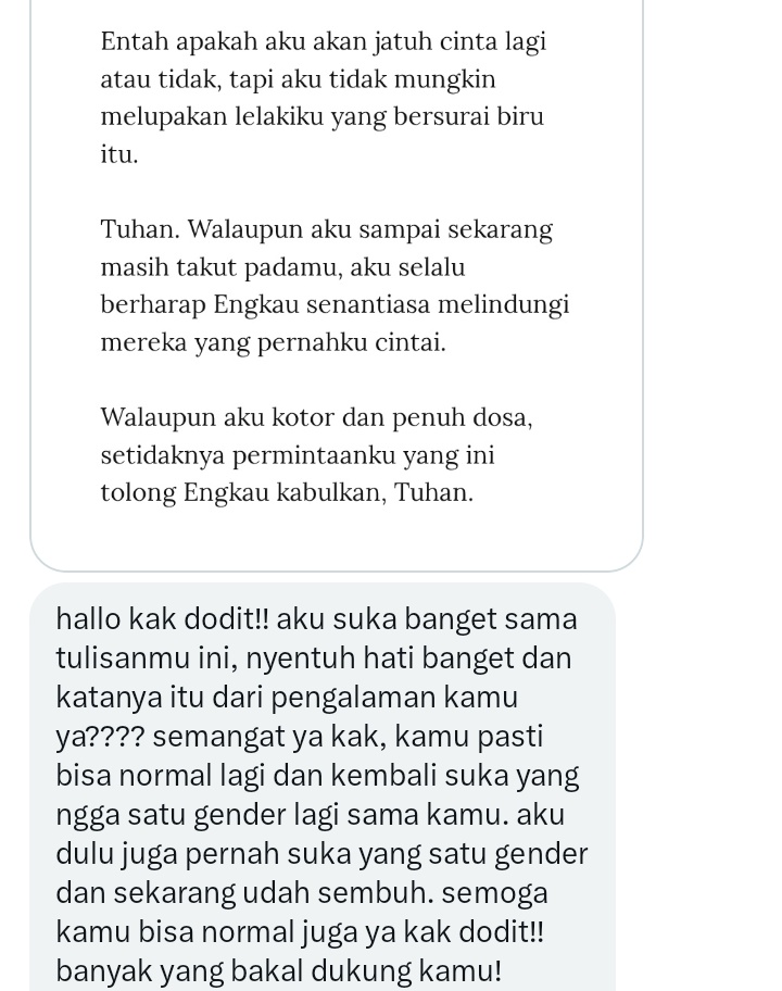 dodit tweet media