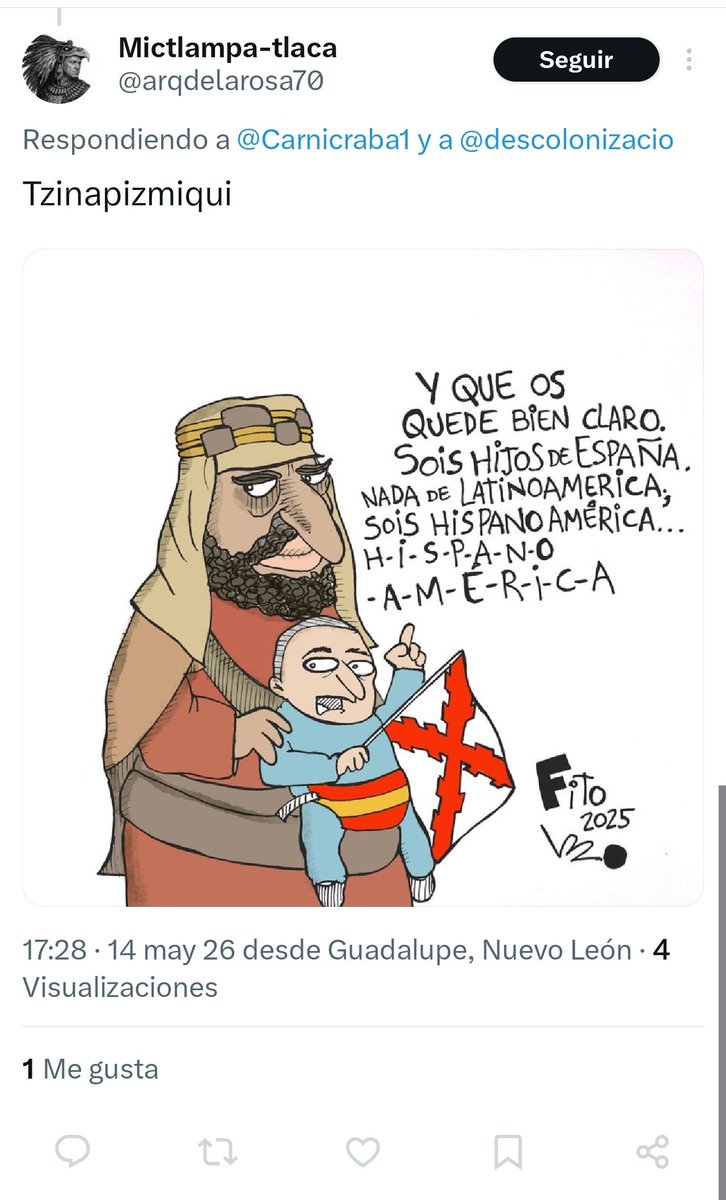 Carnicraba tweet media
