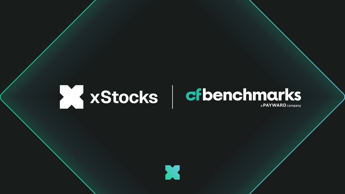 CF Benchmarks tweet media