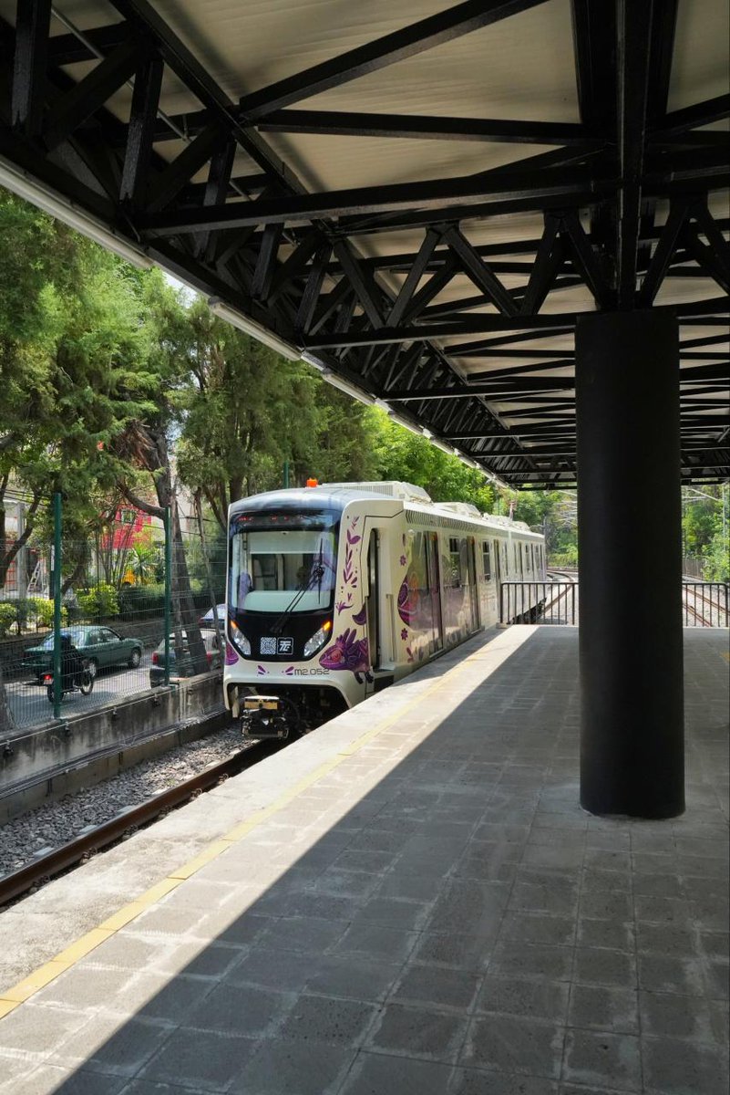Secretaría de Obras y Servicios CDMX tweet media