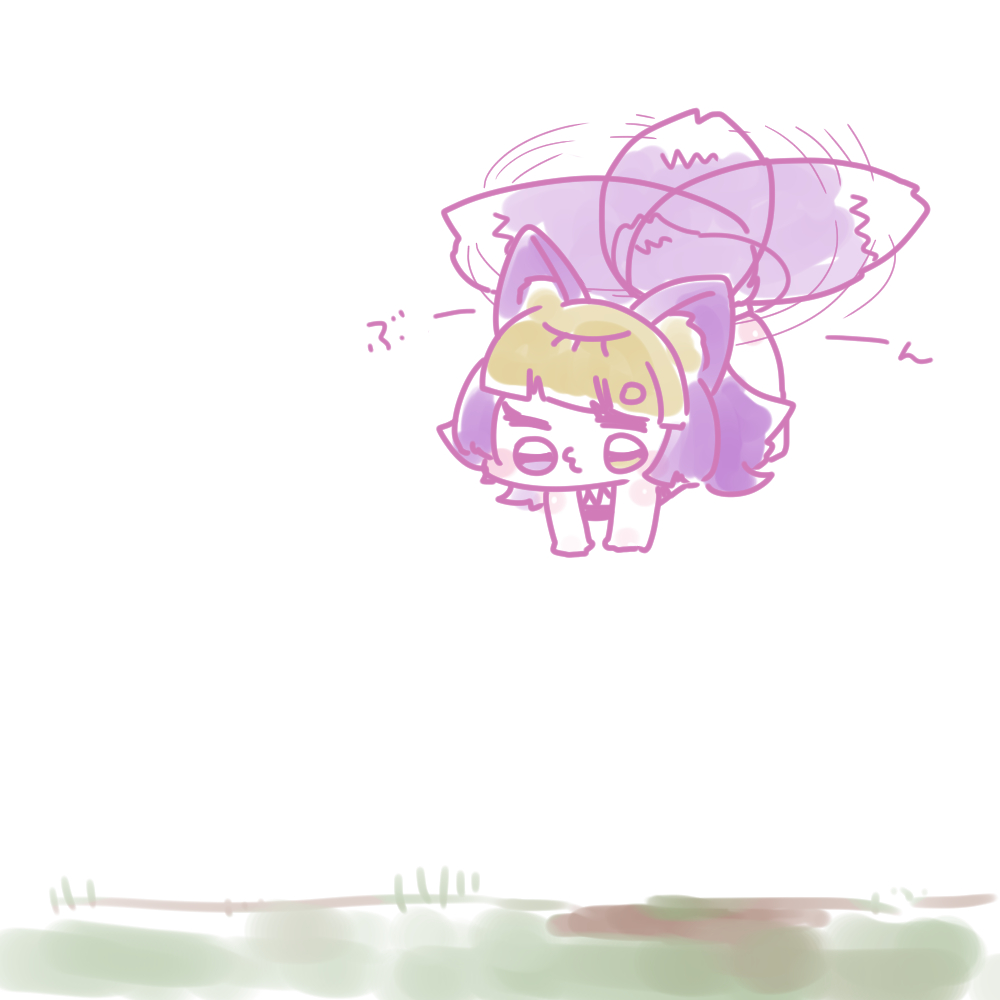 珀世イフ🐺🍠@5/28に4周年記念配信💜個人勢Vtuber tweet media