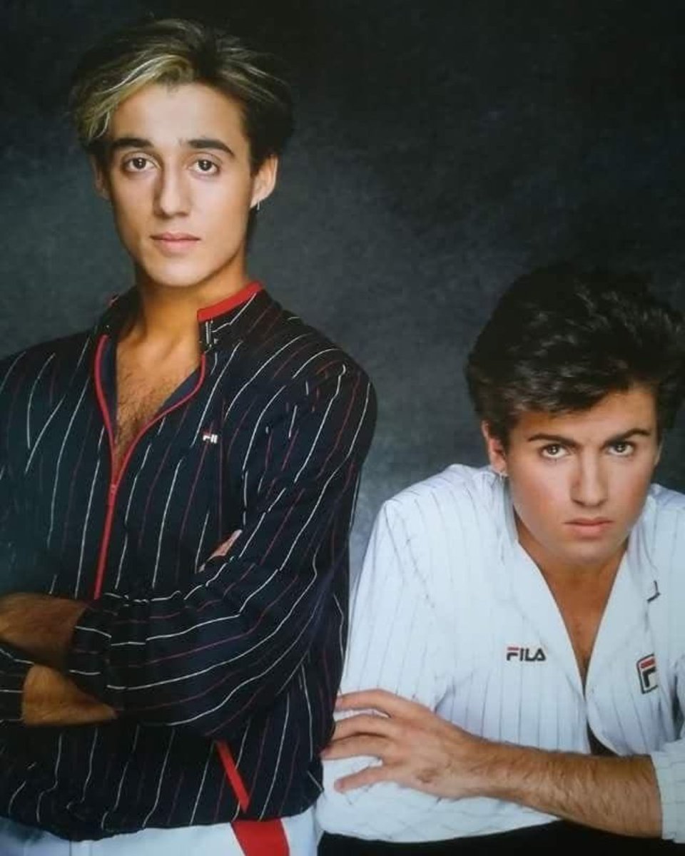 WHAM! tweet media