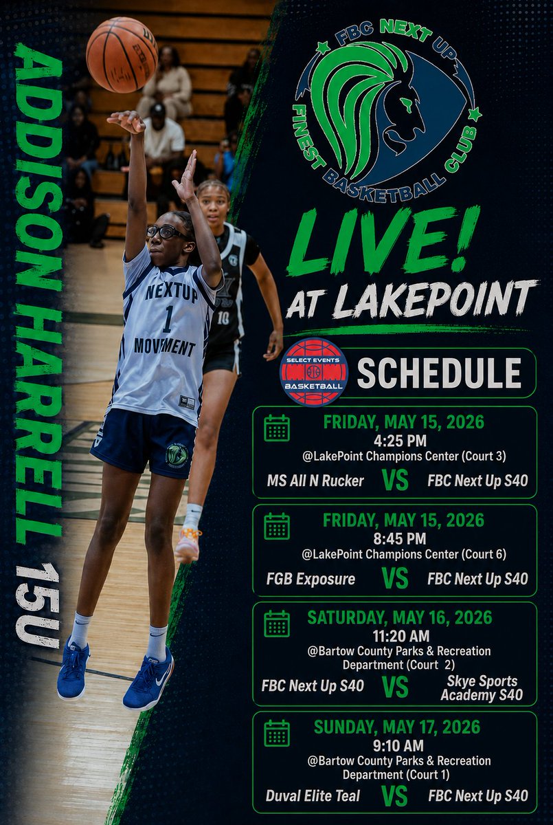 Addison Harrell tweet media