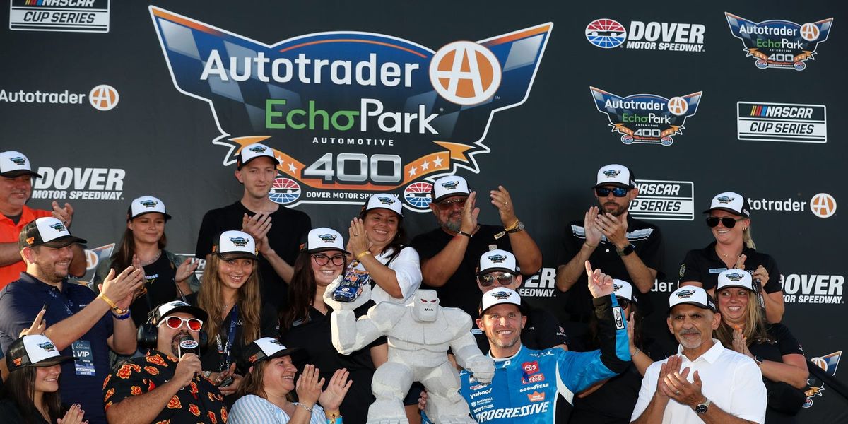 Motorsports Wire tweet media