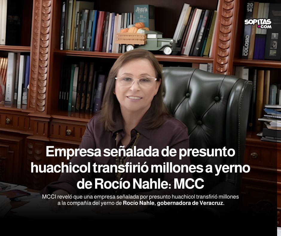 Sopitas tweet media