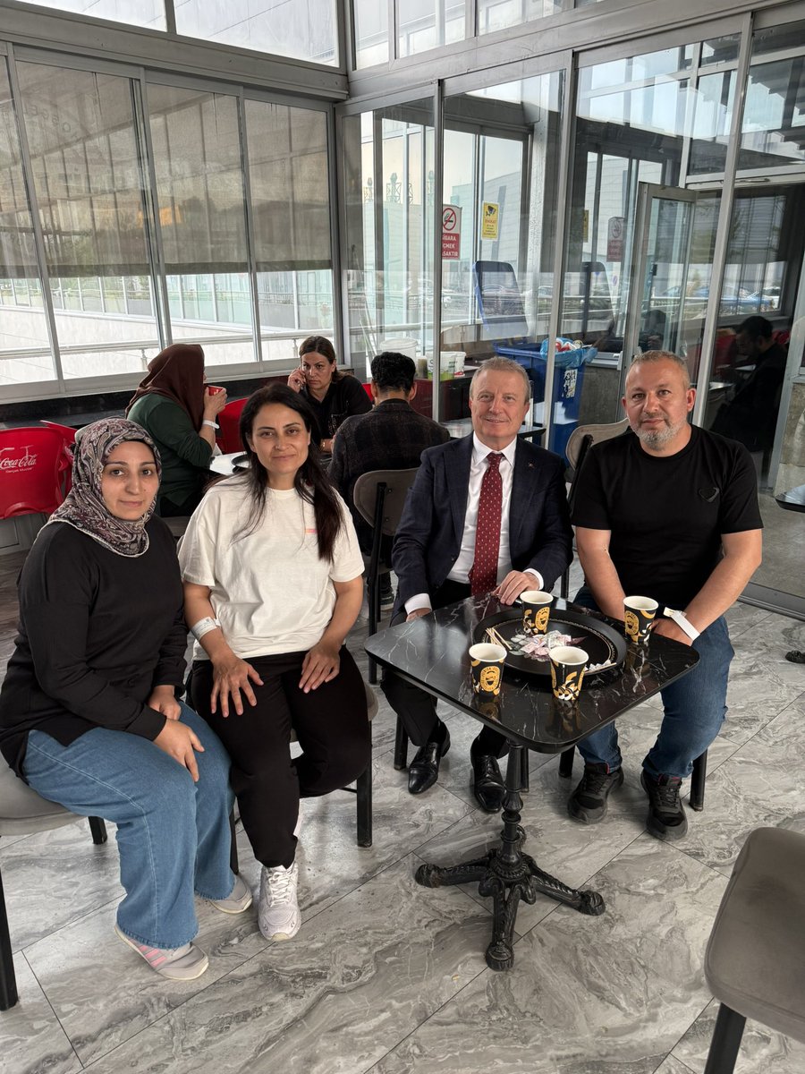 Dr. Mahmut KOÇAK tweet media