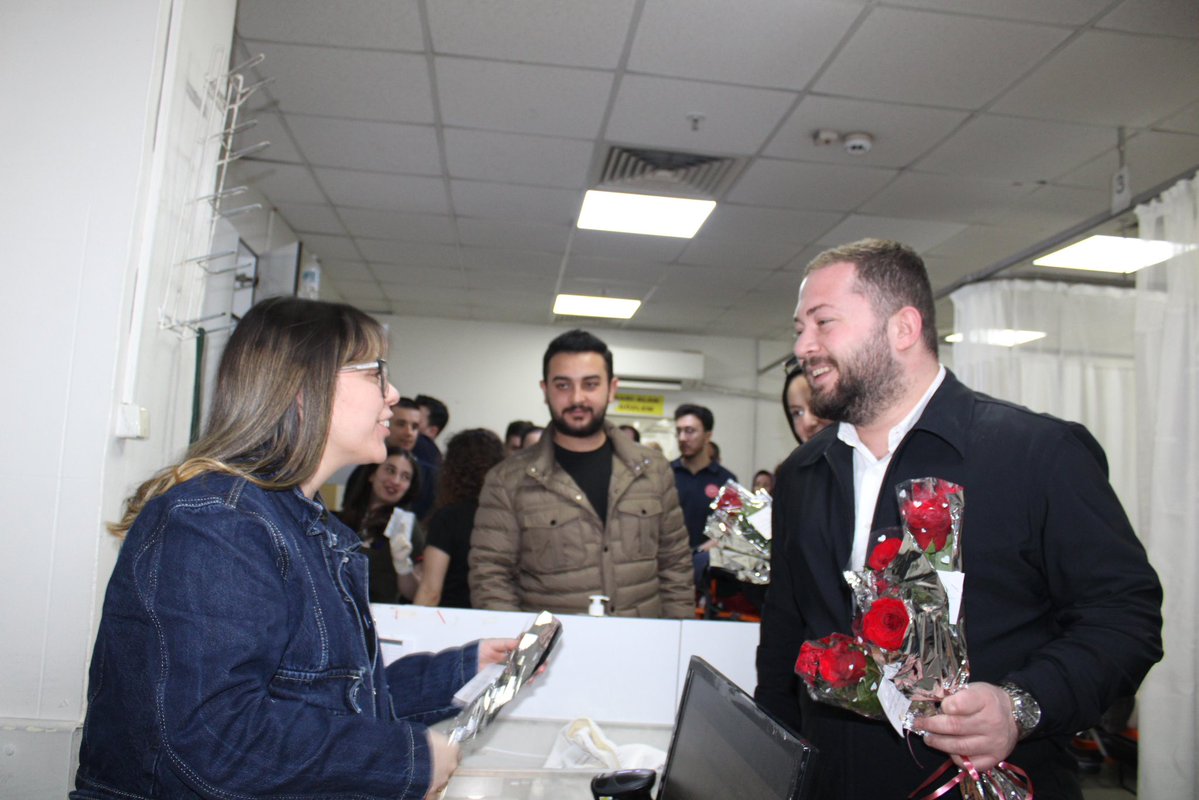 AK Gençlik Bursa 🇹🇷 tweet media